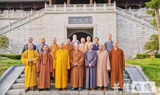 武汉归元寺