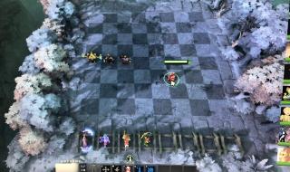 dota德鲁伊