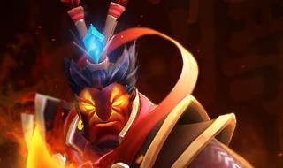 dota德鲁伊